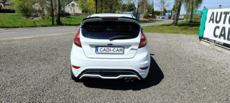Ford Fiesta ST, stan bardzo dobry. Goczałkowice-Zdrój - zdjęcie 5