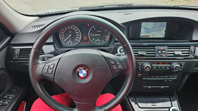 BMW Seria 3 320d DPF Edition Fleet Exclusive Nidzica - zdjęcie 12