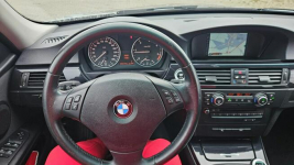 BMW Seria 3 320d DPF Edition Fleet Exclusive Nidzica - zdjęcie 12