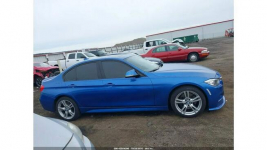 BMW Seria 3 / xDrive / M-Pakiet / Niski przebieg / Tarnów - zdjęcie 4