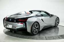 BMW i8 2019 Katowice - zdjęcie 3