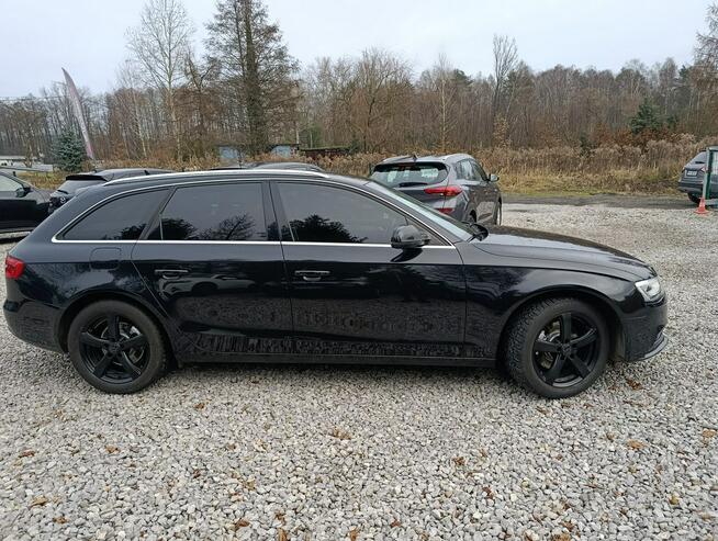 Audi A4 Quattro ,Kamera ,Ksenon , zadbana Dulowa - zdjęcie 10