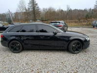 Audi A4 Quattro ,Kamera ,Ksenon , zadbana Dulowa - zdjęcie 10
