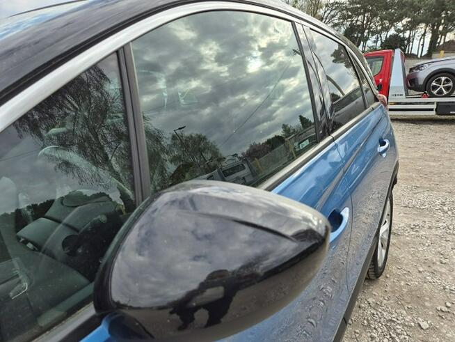 Opel Crossland Bogata wersja* Super stan Bydgoszcz - zdjęcie 9
