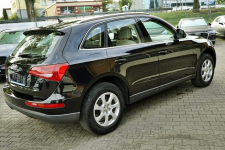 Audi Q5 2,0TDI 4x4, NAVI, automat, skóra, 2011r. Płock - zdjęcie 7
