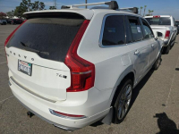 Volvo XC 90 INSCRIPTION / AWD / T6 / niski przebieg Wrocław - zdjęcie 3