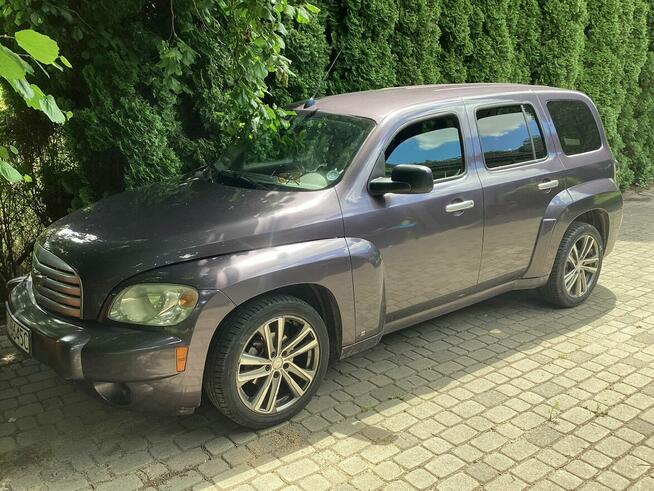 Oryginalne, świetne rodzinne kombi. LPG, automat, Piotrków Trybunalski - zdjęcie 1