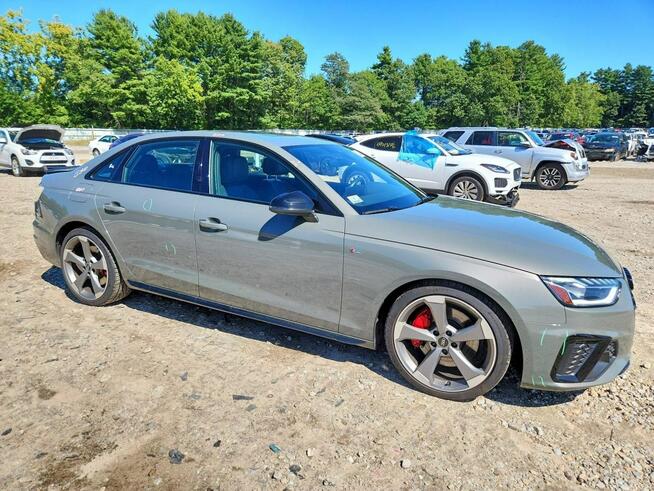 Audi A4 PREMIUM PLUS / S-Line / Quattro Warszawa - zdjęcie 1