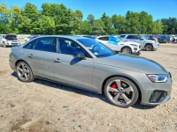 Audi A4 PREMIUM PLUS / S-Line / Quattro
