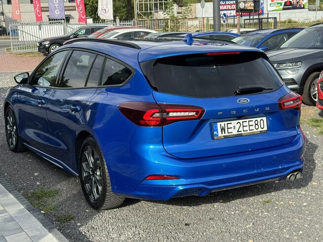 Ford Focus Serwis ASO VAT 23% KRAJOWY SAMOCHOD FAKTURA VAT 23% Będzin - zdjęcie 4