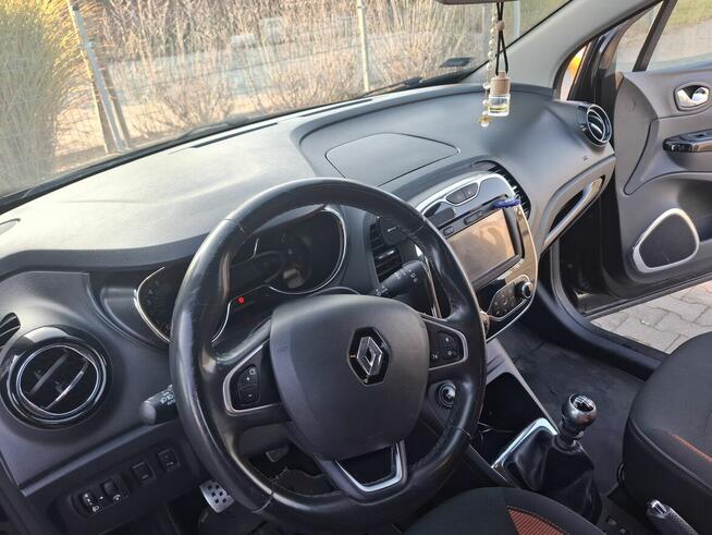 Renault Captur Turek - zdjęcie 5