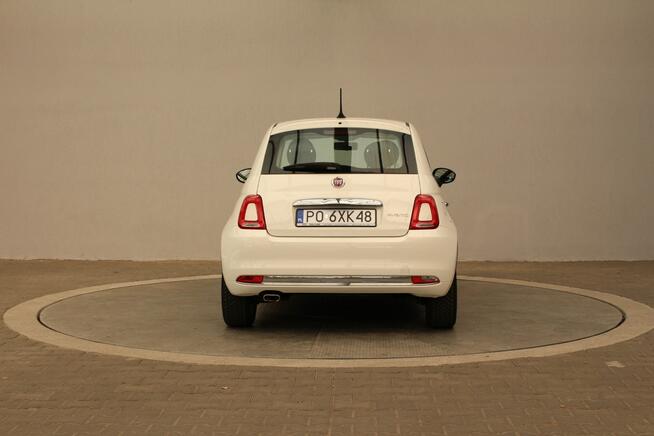 Fiat 500 Hybrid Dolcevita 1.0 70KM Salon Polska Poznań - zdjęcie 6