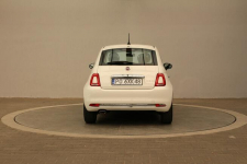 Fiat 500 Hybrid Dolcevita 1.0 70KM Salon Polska Poznań - zdjęcie 6