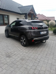 Peugeot 3008 GT-line Włynkowo - zdjęcie 6