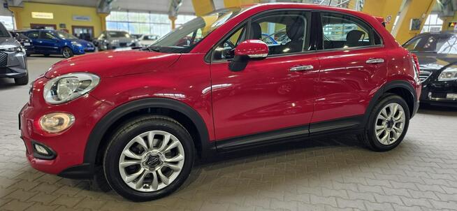 Fiat 500x 2015/2016 Zobacz Opis! W podanej cenie roczna gwarancja Mysłowice - zdjęcie 4