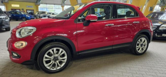 Fiat 500x 2015/2016 Zobacz Opis! W podanej cenie roczna gwarancja Mysłowice - zdjęcie 4
