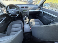 Škoda Octavia 1.6MPI(102KM) Fajny Stan!!! Białogard - zdjęcie 8