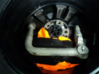 sprzedam ładnego KIA SPORTAGE z 2012r 2.0CRDI  184KM 4AWD Lublin - zdjęcie 2