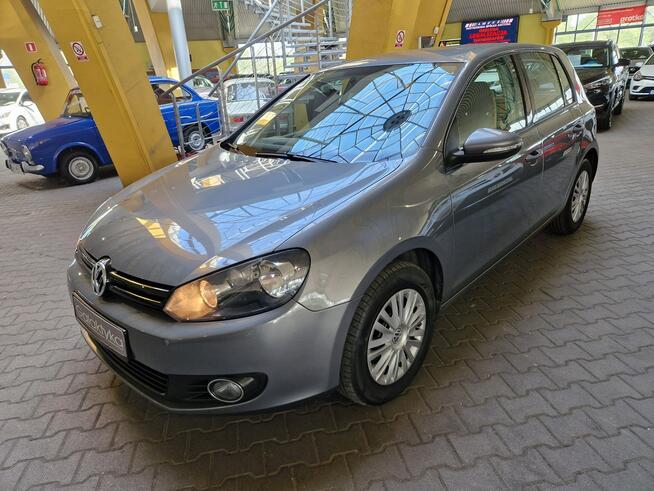 Volkswagen Golf ZOBACZ OPIS !! W PODANEJ CENIE ROCZNA GWARANCJA !! Mysłowice - zdjęcie 4
