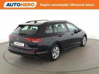 Volkswagen Golf virtual, full led, fv23, dsg, navi, kamera Warszawa - zdjęcie 7