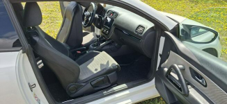 Volkswagen Scirocco 1.4b 140KM ZADBANY SPRAWNY Lublin - zdjęcie 11