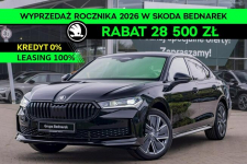 Škoda Superb Sportline 2.0 TSI 204 KM DSG Dostępny od ręki