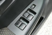 Nissan Note Benzyna Klimatronik Sensory Halogeny Kompuetr Wągrowiec - zdjęcie 10