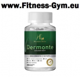 Kapsułki przeciw wypadaniu włosów - Dermonte