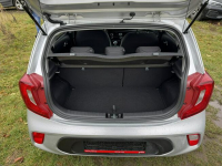 1,0i 67KM Kia Picanto Vision Automatyczna Skrzynia Biegów Tempomat Turek - zdjęcie 9