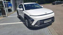 Hyundai Kona Smart/Comfort 1.0 T-GDI Automat 120KM Ostrołęka - zdjęcie 4