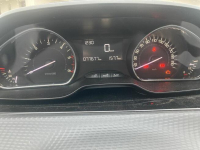 Peugeot 2008 1,4 HDI Sarbinowo - zdjęcie 6