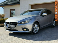 Mazda 3 15rok 2.2 diesel ładna zadbana