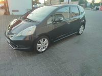 Honda Jazz III 1.4 i-VTEC Comfort Sport 100 KM Kutno - zdjęcie 1