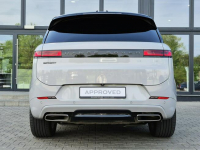 Range Rover Sport Dynamic SE 3.0P PHEV 460KM AWD / Polski Salon / ASO Łódź - zdjęcie 11