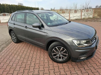 Tiguan 1.4_Serwis ASO_Bezwypadek 100%_Super Stan Pawłów - zdjęcie 2