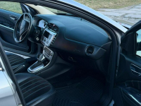 Lancia Delta 1.8T 200KM Automat Po serwisie 2 komplety kół Siedlce - zdjęcie 10