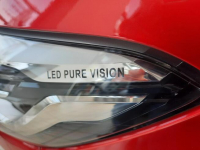 Renault Captur 1.3TCe 150 KM EDC RED EDITION Nowa Huta - zdjęcie 7