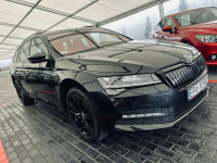 Škoda Superb 1.5 BENZYNA PLUG-IN* 156 KM* AUTOMAT* Salon Polska* Zduńska Wola - zdjęcie 5