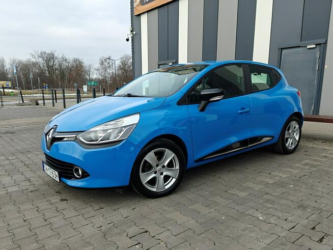 Renault Clio 0.9 Energy Dynamique Sosnowiec - zdjęcie 7