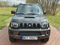 Suzuki Jimny Karczew - zdjęcie 8
