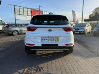 Kia sportage 2018 Słupsk - zdjęcie 8