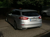 Ford Mondeo ST-Line Telefon: 602_267_488 Lokalizacja: Poznań Włocławek - zdjęcie 10