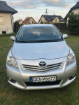 Toyota Verso 1.8 benzyna Kiełpino - zdjęcie 8