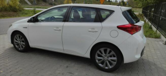 Toyota Auris Bardzo ekonomiczny ! Polecam. Stare Budy - zdjęcie 6