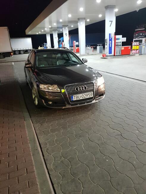 Audi a6 c6 allroad Busko-Zdrój - zdjęcie 2