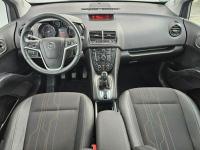 Opel Meriva 150 Lat Opla Serwis Rybnik - zdjęcie 12