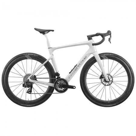 2026 Bianchi Infinito Pro FORCE ETAP AXS E1 PWM Road Bike Grunwald - zdjęcie 1