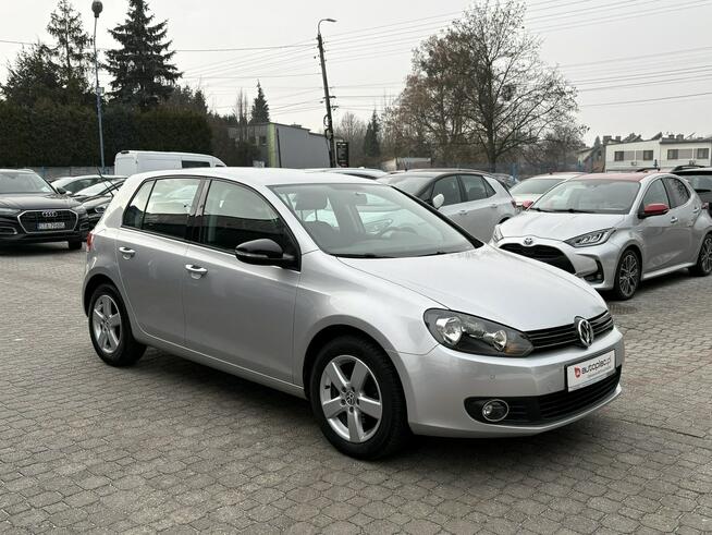 Volkswagen Golf 1.4 80 KM, Niski Przebieg, Gwarancja Tarnowskie Góry - zdjęcie 3