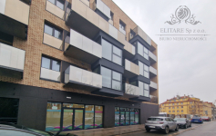 Mieszkanie 41,96m2, 2 pokoje, ogrzewanie miejskie/ Huby, Wrocław Wrocław - zdjęcie 9