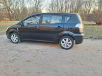 Toyota Corolla verso 1,8 benzyna/ Klima/ 7 Osobowa Katowice - zdjęcie 5